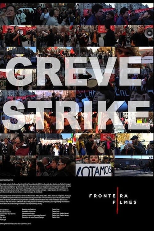 Poster for Greve