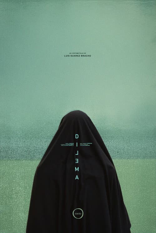 Poster for Dilemma