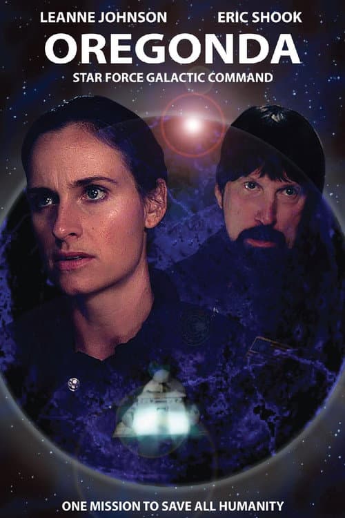 Poster for Oregonda
