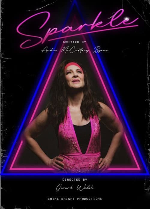 Poster for Sparkle