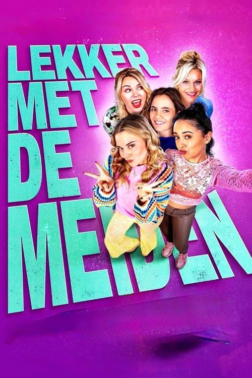 Poster for Lekker met de meiden