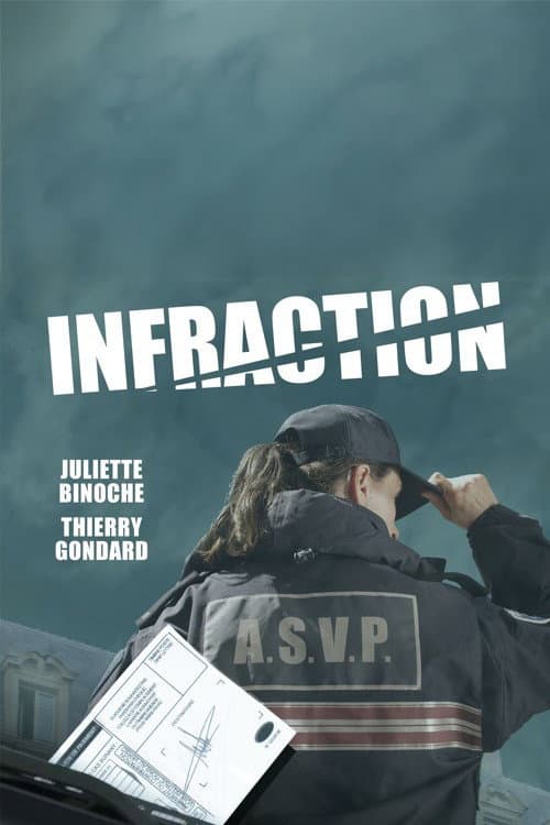 Poster for Infraction