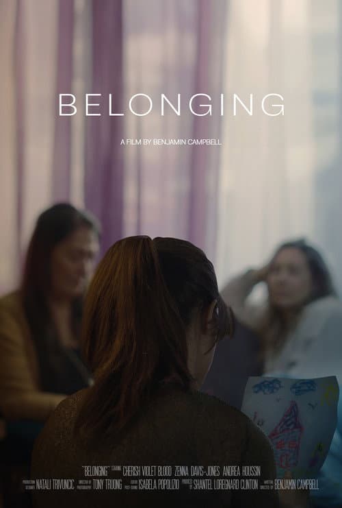 Poster for Belonging