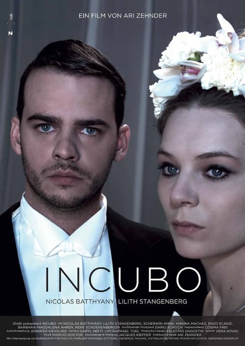 Poster for Incubo