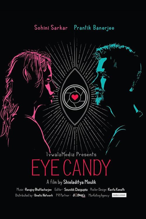 Poster for Eye Candy