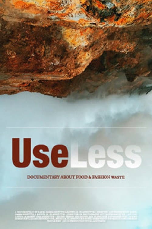 Poster for UseLess