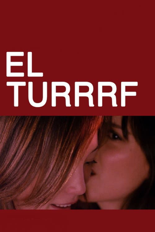 Poster for El Turrrf