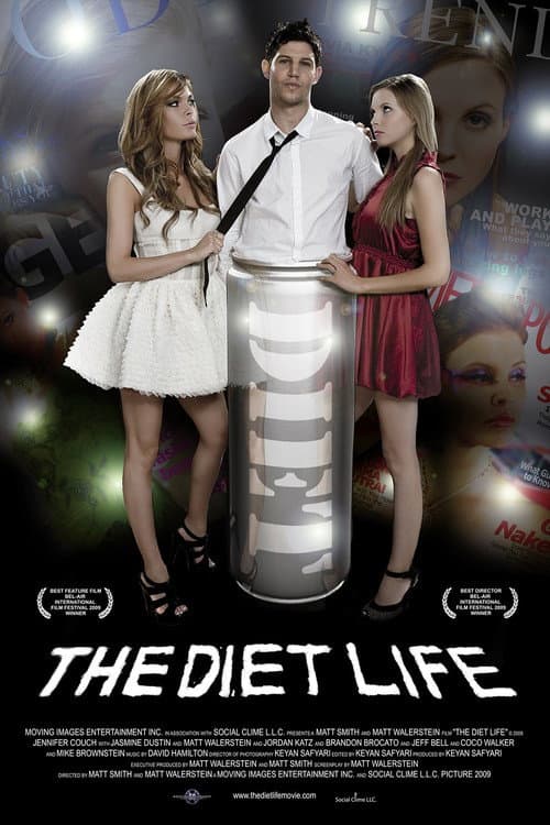 Poster for The Diet Life