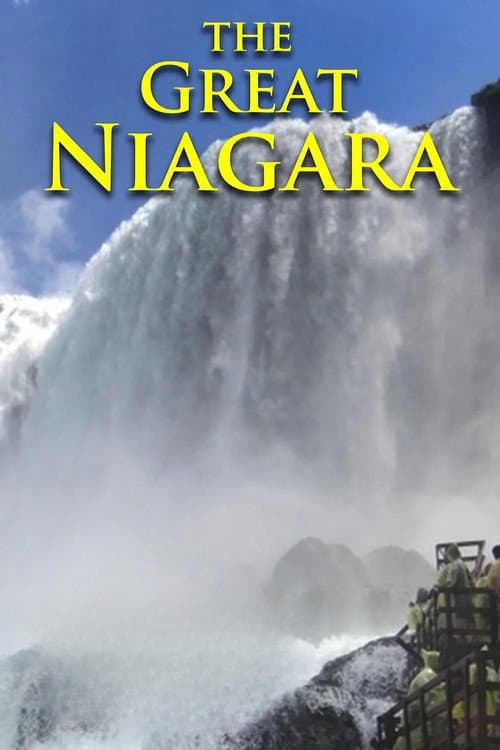 Poster for The Great Niagara