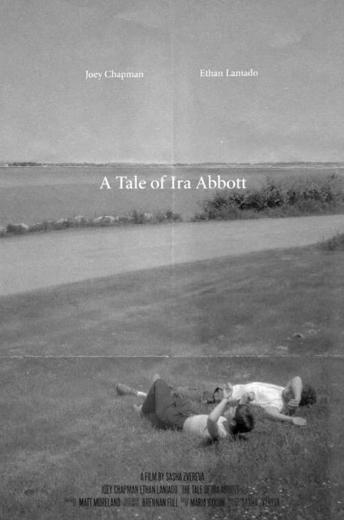 Poster for A Tale of Ira Abbott
