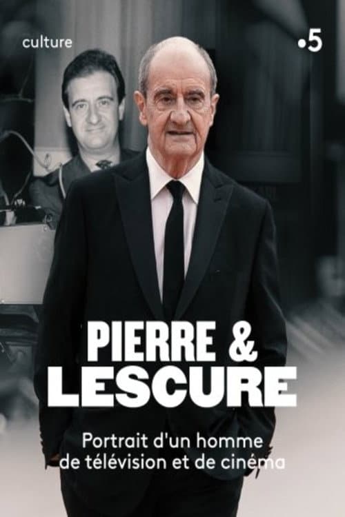 Poster for Pierre & Lescure