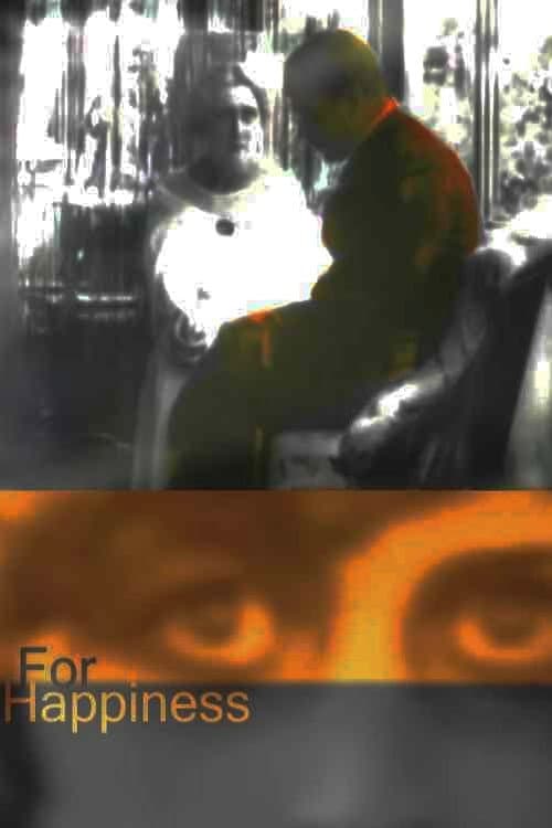 Poster for For Happiness