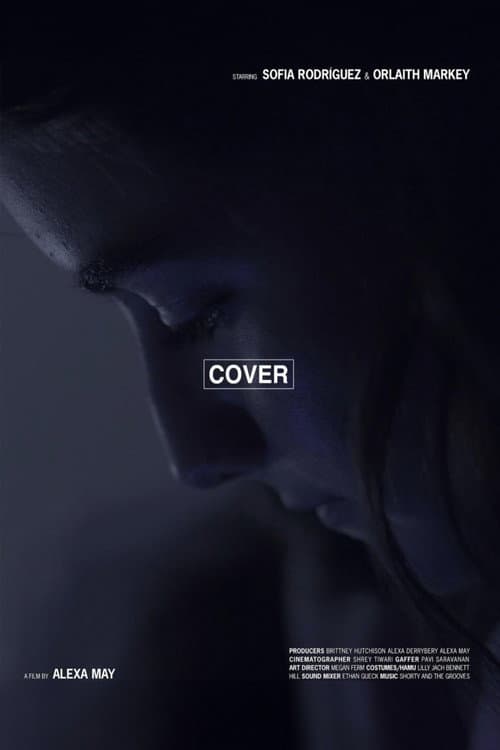 Poster for Cover