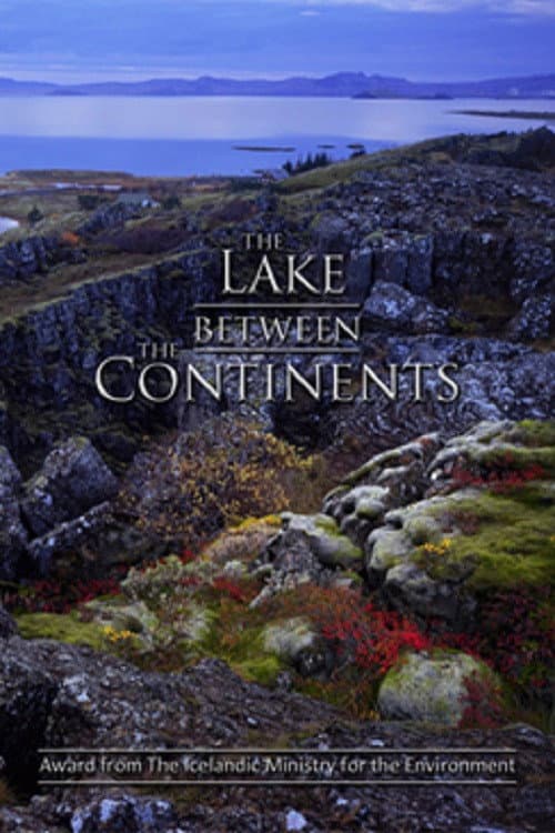 Poster for The Lake Between the Continents