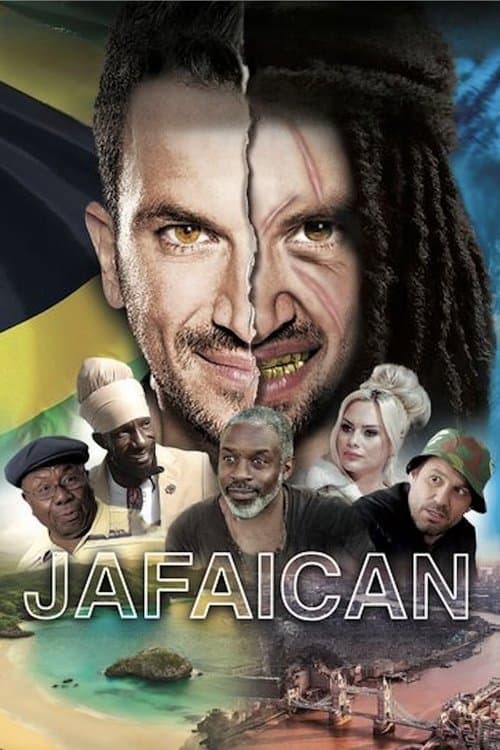 Poster for Jafaican