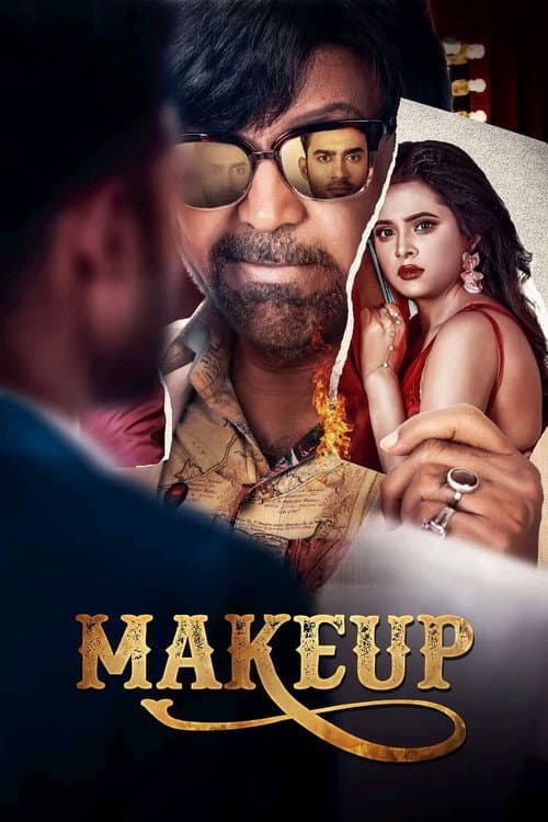 Poster for Makeup