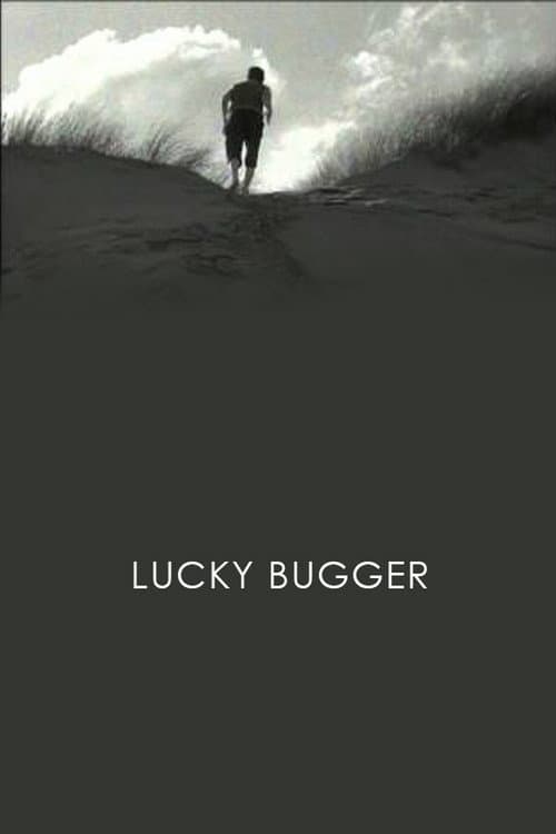 Poster for Lucky Bugger