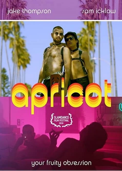 Poster for Apricot