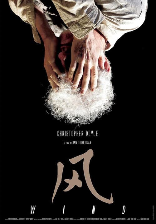 Poster for Wind