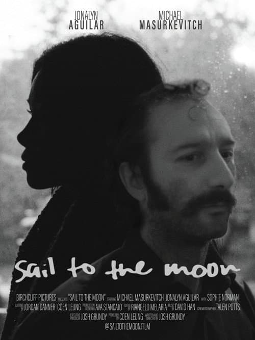 Poster for Sail to the Moon