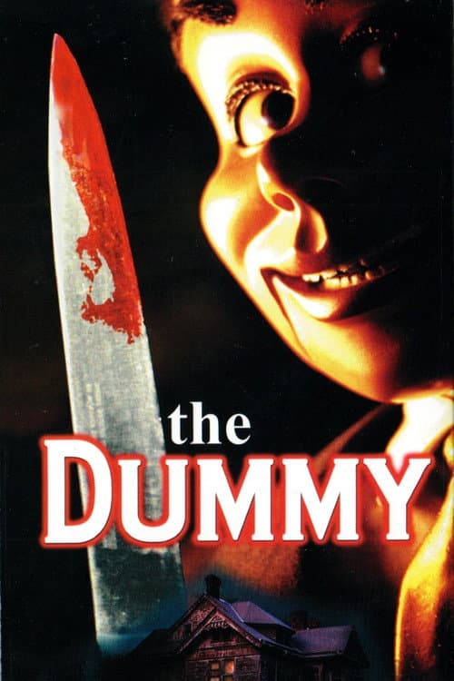 Poster for The Dummy