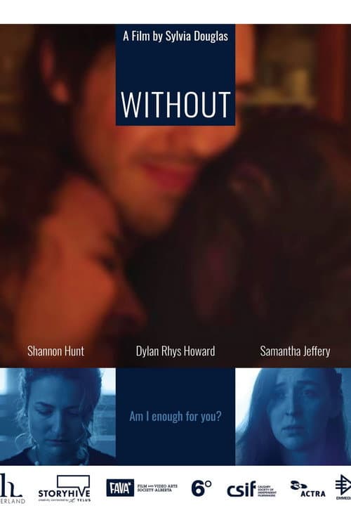 Poster for Without