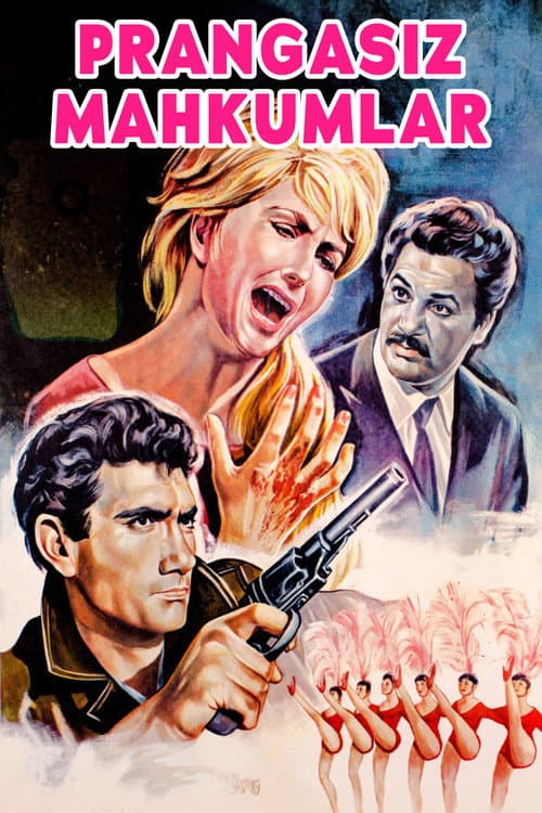 Poster for Prangasız Mahkumlar