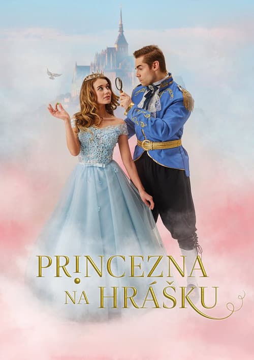 Poster for Once Upon a Princess