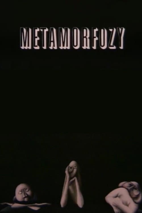 Poster for Metamorphosis