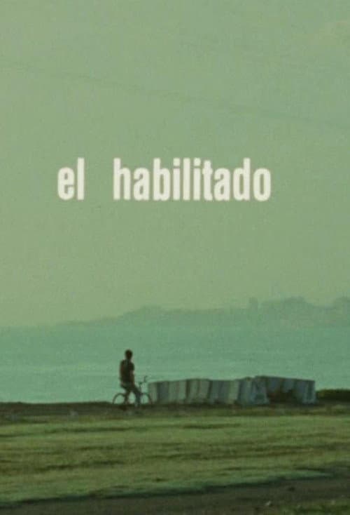 Poster for El habilitado