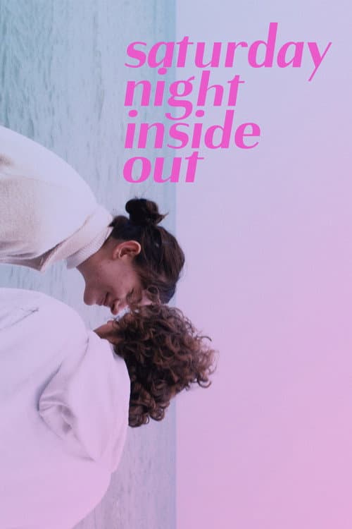 Poster for Saturday Night Inside Out