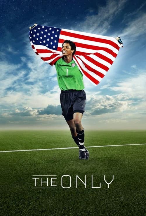 Poster for The Only