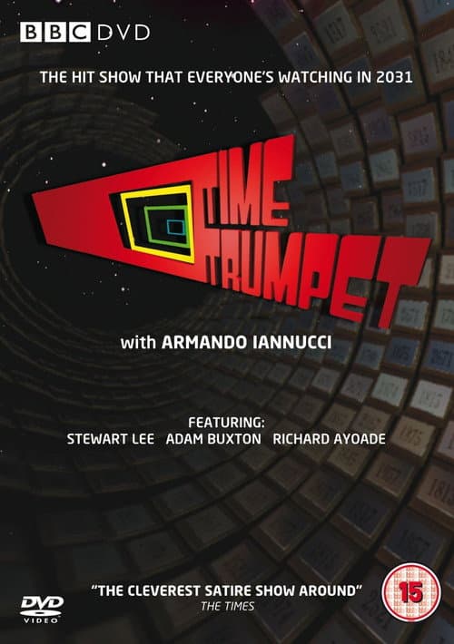 Poster for Time Trumpet