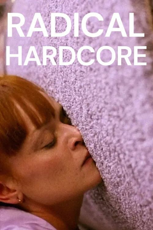 Poster for Radical Hardcore