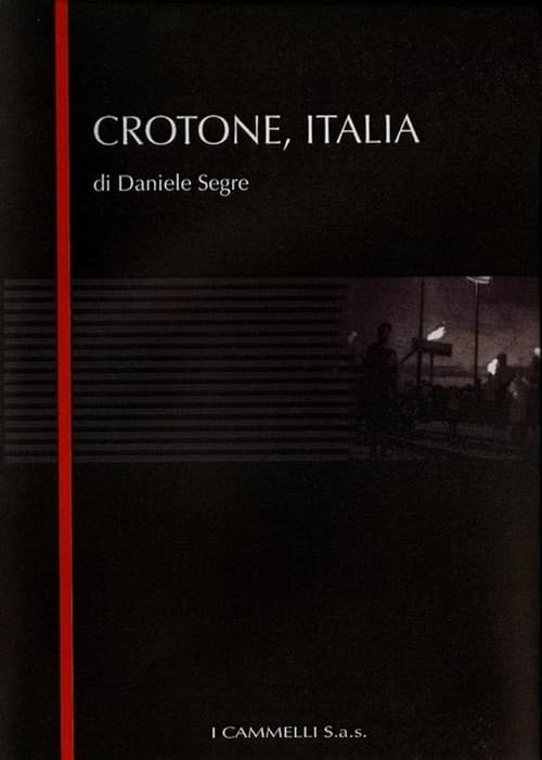 Poster for Crotone, Italia