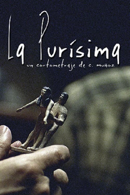 Poster for La purísima