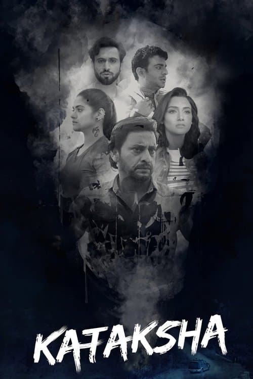Poster for Kataksha