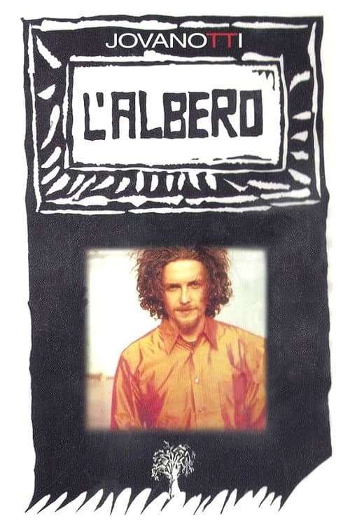 Poster for L'albero