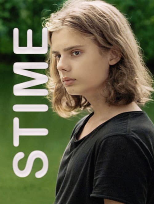 Poster for Stime