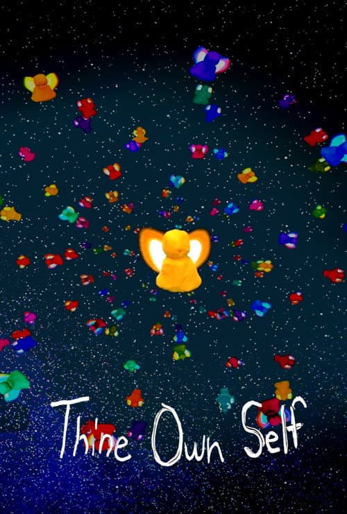 Poster for Thine Own Self