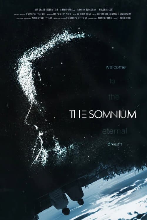Poster for The Somnium