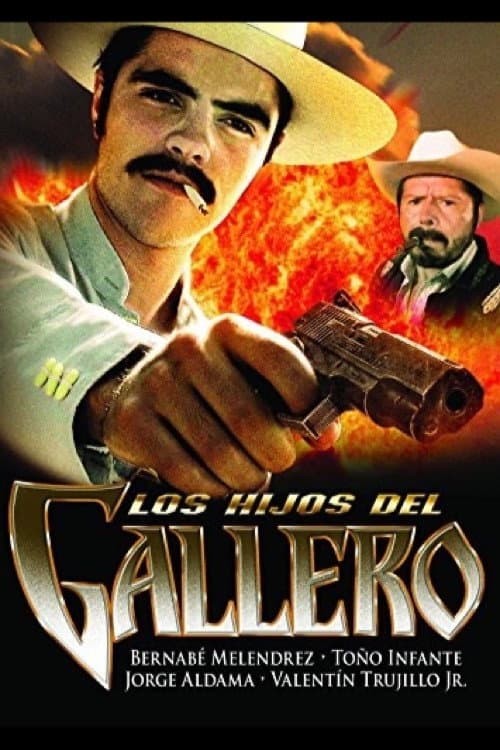 Poster for Los hijos del gallero