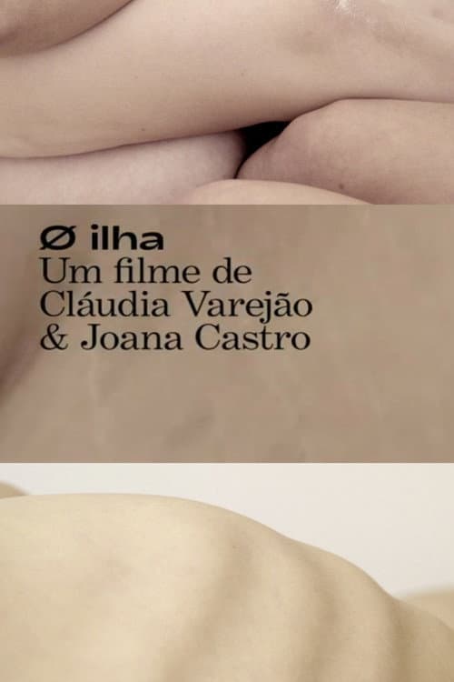 Poster for Ø island