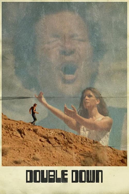 Poster for Double Down
