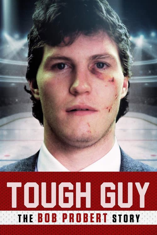 Poster for Tough Guy