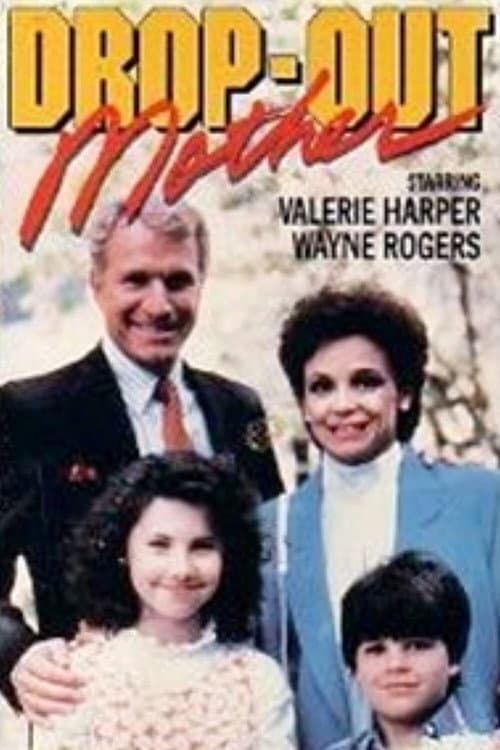 Poster for Drop-Out Mother