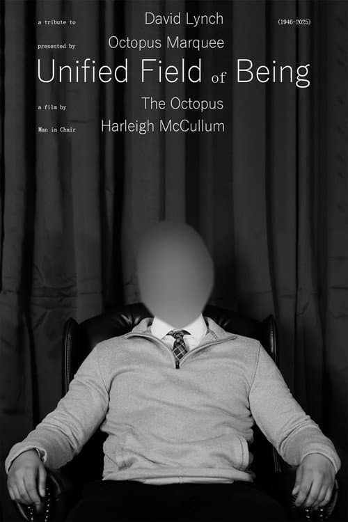 Poster for Unified Field of Being