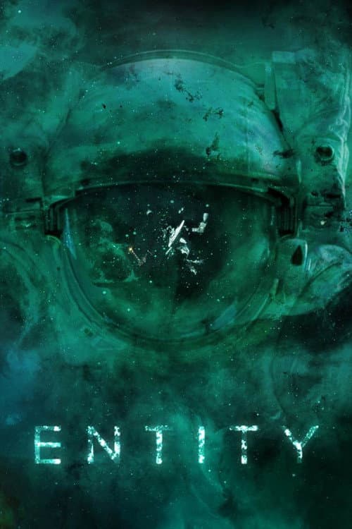 Poster for Entity