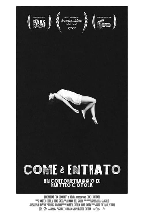 Poster for Within