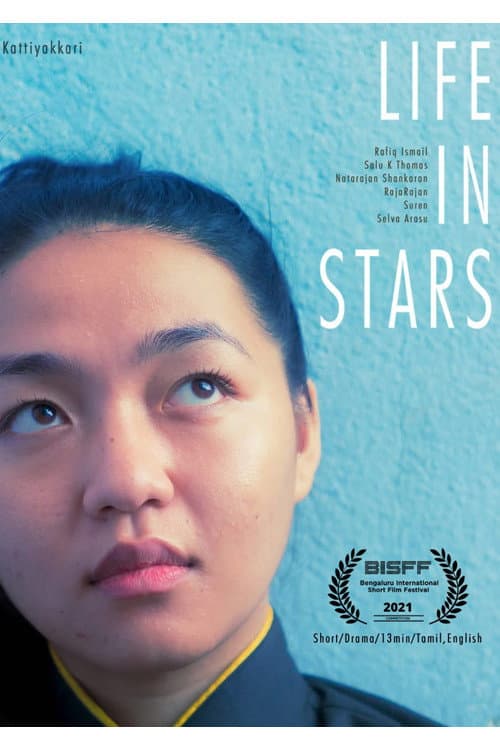 Poster for Life in Stars